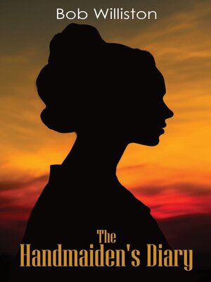 cover image of The Handmaiden's Diary